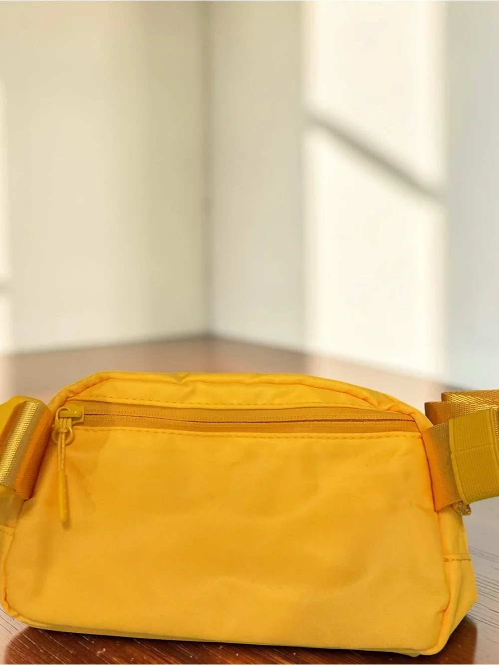 lululemon athletica compact crossbody